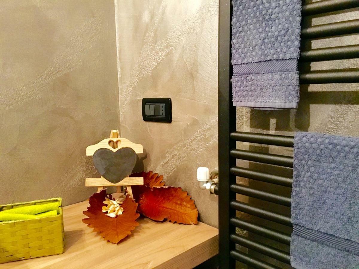 Ai Mulini Homeトレヴィーゾ エクステリア 写真