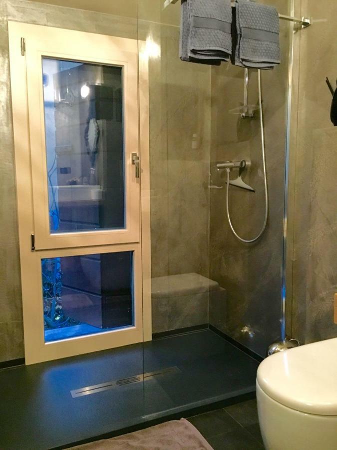 Ai Mulini Homeトレヴィーゾ エクステリア 写真